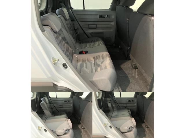 タフトG レーダークルーズコントロール 届出済未使用車衝突被害軽減ブレーキ コーナーセンサー バックカメラ(ナビ装着時用) 前席シートヒーター 電動パーキング スカイフィールトップ LED オートライト オートエアコン スマートキー エコアイドル(滋賀県)の中古車