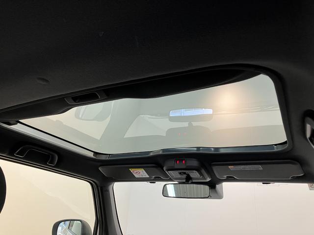 タフトG レーダークルーズコントロール 届出済未使用車衝突被害軽減ブレーキ コーナーセンサー バックカメラ(ナビ装着時用) 前席シートヒーター 電動パーキング スカイフィールトップ LED オートライト オートエアコン スマートキー エコアイドル(滋賀県)の中古車