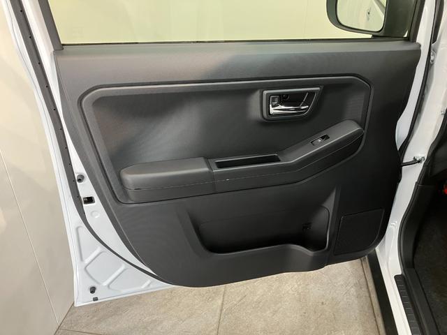 タフトG レーダークルーズコントロール 届出済未使用車衝突被害軽減ブレーキ コーナーセンサー バックカメラ(ナビ装着時用) 前席シートヒーター 電動パーキング スカイフィールトップ LED オートライト オートエアコン スマートキー エコアイドル(滋賀県)の中古車