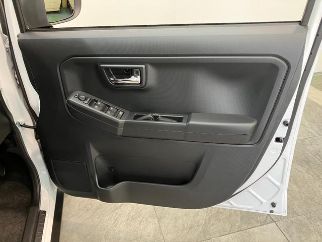 タフトG レーダークルーズコントロール 届出済未使用車衝突被害軽減ブレーキ コーナーセンサー バックカメラ(ナビ装着時用) 前席シートヒーター 電動パーキング スカイフィールトップ LED オートライト オートエアコン スマートキー エコアイドル(滋賀県)の中古車