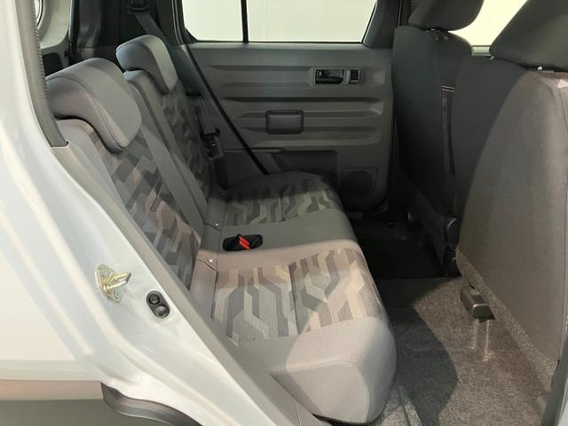 タフトG レーダークルーズコントロール 届出済未使用車衝突被害軽減ブレーキ コーナーセンサー バックカメラ(ナビ装着時用) 前席シートヒーター 電動パーキング スカイフィールトップ LED オートライト オートエアコン スマートキー エコアイドル(滋賀県)の中古車