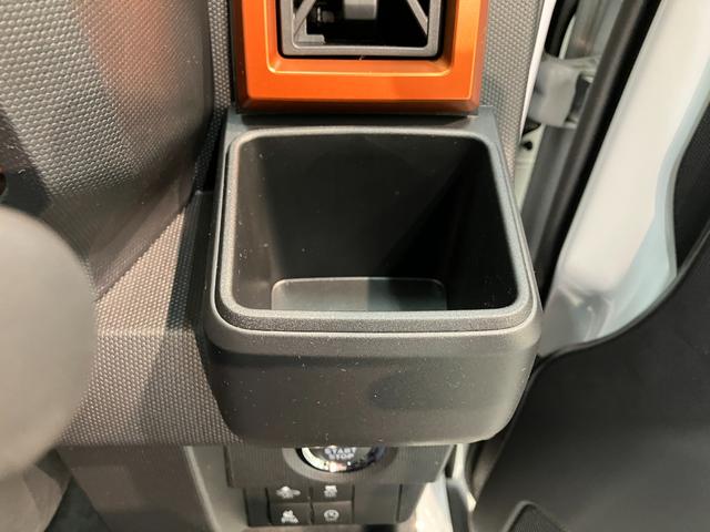 タフトG レーダークルーズコントロール 届出済未使用車衝突被害軽減ブレーキ コーナーセンサー バックカメラ(ナビ装着時用) 前席シートヒーター 電動パーキング スカイフィールトップ LED オートライト オートエアコン スマートキー エコアイドル(滋賀県)の中古車