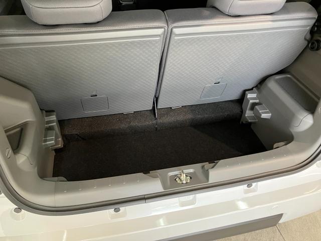 タフトG レーダークルーズコントロール 届出済未使用車衝突被害軽減ブレーキ コーナーセンサー バックカメラ(ナビ装着時用) 前席シートヒーター 電動パーキング スカイフィールトップ LED オートライト オートエアコン スマートキー エコアイドル(滋賀県)の中古車