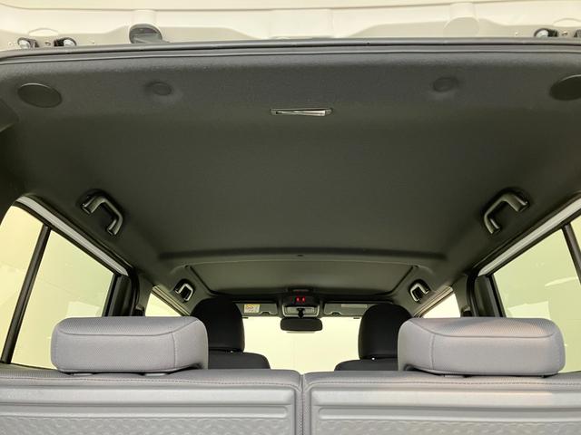 タフトG レーダークルーズコントロール 届出済未使用車衝突被害軽減ブレーキ コーナーセンサー バックカメラ(ナビ装着時用) 前席シートヒーター 電動パーキング スカイフィールトップ LED オートライト オートエアコン スマートキー エコアイドル(滋賀県)の中古車