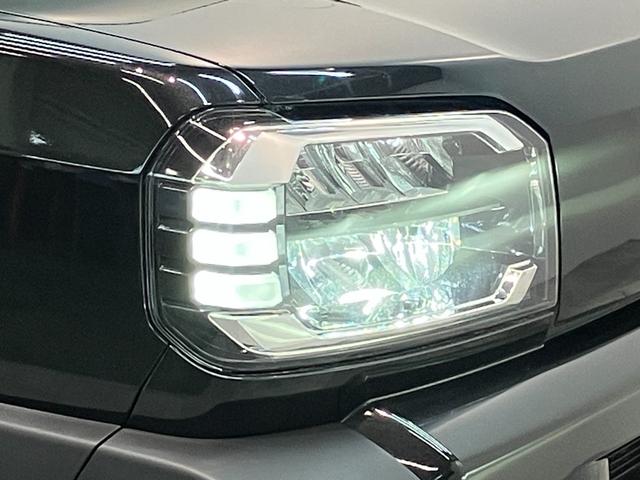 タフトＧ　レーダークルーズコントロール　届出済未使用車衝突被害軽減ブレーキ　コーナーセンサー　バックカメラ（ナビ装着時用）　前席シートヒーター　電動パーキング　スカイフィールトップ　ＬＥＤ　オートライト　オートエアコン　スマートキー　エコアイドル（滋賀県）の中古車