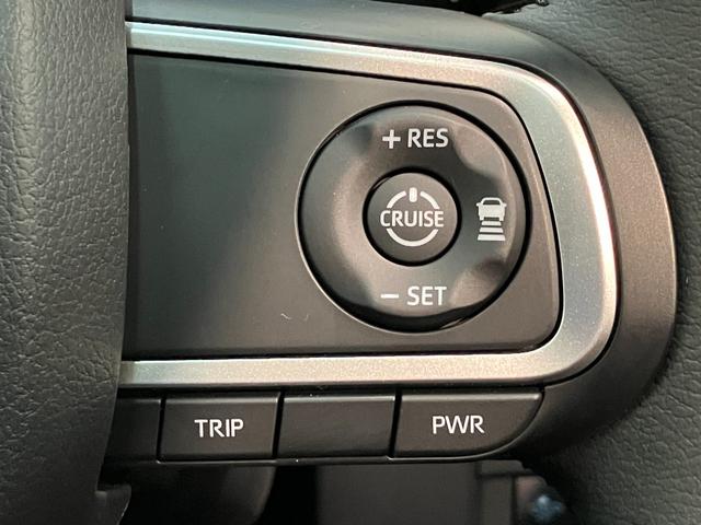 タフトＧ　レーダークルーズコントロール　届出済未使用車衝突被害軽減ブレーキ　コーナーセンサー　バックカメラ（ナビ装着時用）　前席シートヒーター　電動パーキング　スカイフィールトップ　ＬＥＤ　オートライト　オートエアコン　スマートキー　エコアイドル（滋賀県）の中古車