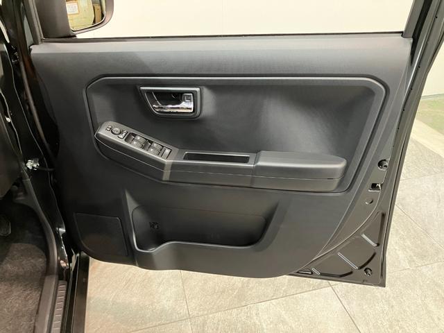 タフトＧ　レーダークルーズコントロール　届出済未使用車衝突被害軽減ブレーキ　コーナーセンサー　バックカメラ（ナビ装着時用）　前席シートヒーター　電動パーキング　スカイフィールトップ　ＬＥＤ　オートライト　オートエアコン　スマートキー　エコアイドル（滋賀県）の中古車