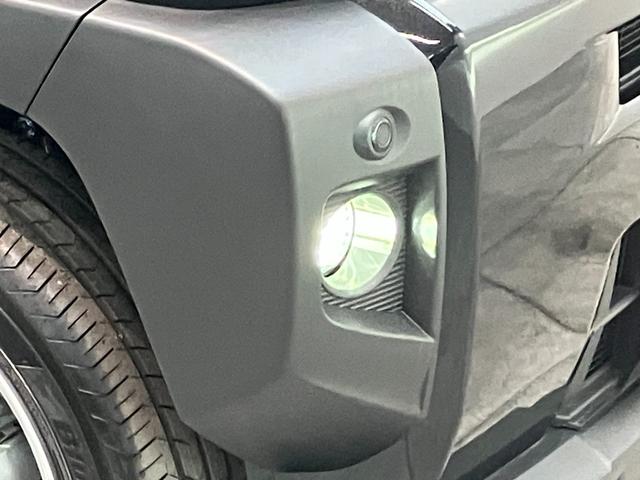 タフトＧ　レーダークルーズコントロール　届出済未使用車衝突被害軽減ブレーキ　コーナーセンサー　バックカメラ（ナビ装着時用）　前席シートヒーター　電動パーキング　スカイフィールトップ　ＬＥＤ　オートライト　オートエアコン　スマートキー　エコアイドル（滋賀県）の中古車