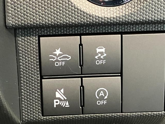 タフトＧ　レーダークルーズコントロール　届出済未使用車衝突被害軽減ブレーキ　コーナーセンサー　バックカメラ（ナビ装着時用）　前席シートヒーター　電動パーキング　スカイフィールトップ　ＬＥＤ　オートライト　オートエアコン　スマートキー　エコアイドル（滋賀県）の中古車