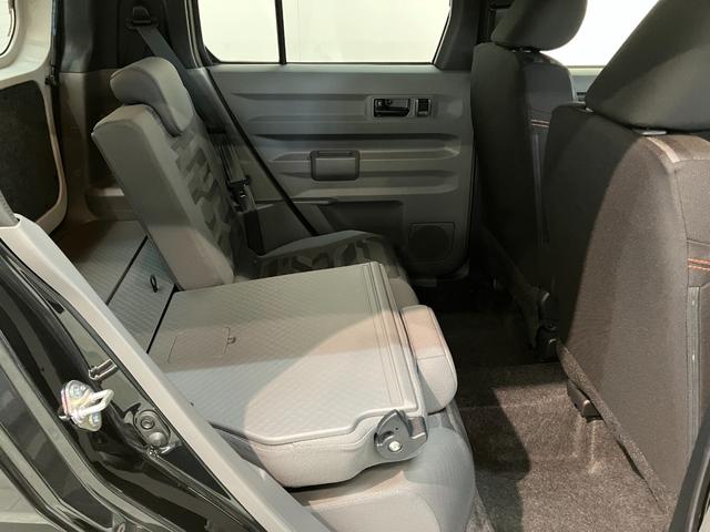 タフトＧ　レーダークルーズコントロール　届出済未使用車衝突被害軽減ブレーキ　コーナーセンサー　バックカメラ（ナビ装着時用）　前席シートヒーター　電動パーキング　スカイフィールトップ　ＬＥＤ　オートライト　オートエアコン　スマートキー　エコアイドル（滋賀県）の中古車