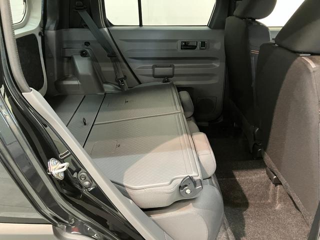 タフトＧ　レーダークルーズコントロール　届出済未使用車衝突被害軽減ブレーキ　コーナーセンサー　バックカメラ（ナビ装着時用）　前席シートヒーター　電動パーキング　スカイフィールトップ　ＬＥＤ　オートライト　オートエアコン　スマートキー　エコアイドル（滋賀県）の中古車