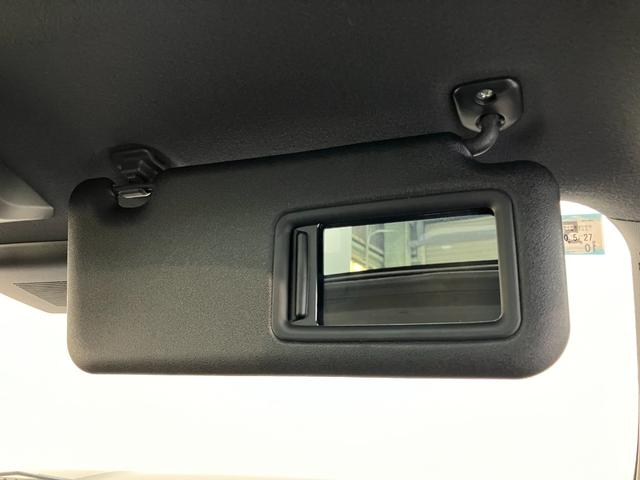 タフトＧ　レーダークルーズコントロール　届出済未使用車衝突被害軽減ブレーキ　コーナーセンサー　バックカメラ（ナビ装着時用）　前席シートヒーター　電動パーキング　スカイフィールトップ　ＬＥＤ　オートライト　オートエアコン　スマートキー　エコアイドル（滋賀県）の中古車