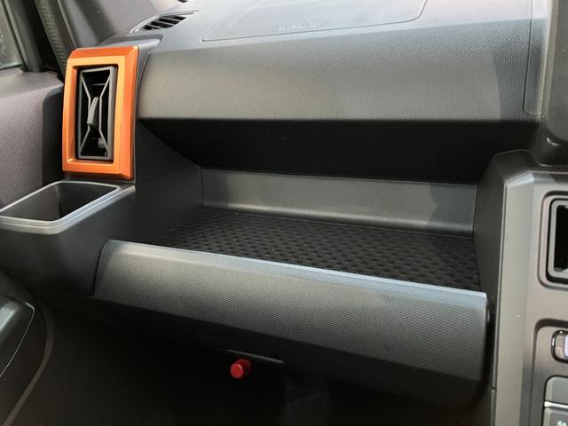 タフトＧ　レーダークルーズコントロール　届出済未使用車衝突被害軽減ブレーキ　コーナーセンサー　バックカメラ（ナビ装着時用）　前席シートヒーター　電動パーキング　スカイフィールトップ　ＬＥＤ　オートライト　オートエアコン　スマートキー　エコアイドル（滋賀県）の中古車