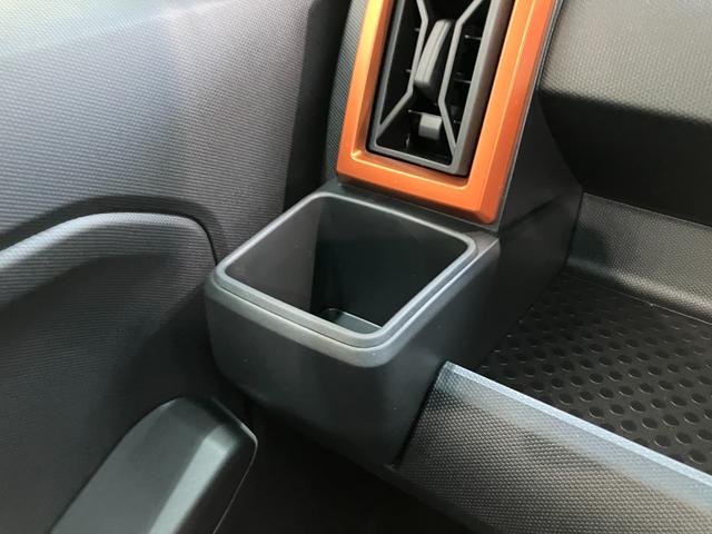 タフトＧ　レーダークルーズコントロール　届出済未使用車衝突被害軽減ブレーキ　コーナーセンサー　バックカメラ（ナビ装着時用）　前席シートヒーター　電動パーキング　スカイフィールトップ　ＬＥＤ　オートライト　オートエアコン　スマートキー　エコアイドル（滋賀県）の中古車