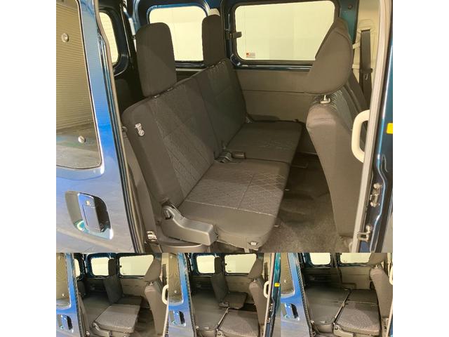 アトレーRS 4WD 9型ディスプレイオーディオ 届出済未使用車衝突被害軽減ブレーキ コーナーセンサー 4WD ターボ 9型ディスプレイオーディオ バックカメラ Bluetooth USB 両側電動スライドドア LED オートライト レーダクルーズコントロール(滋賀県)の中古車