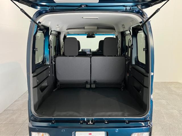 アトレーRS 4WD 9型ディスプレイオーディオ 届出済未使用車衝突被害軽減ブレーキ コーナーセンサー 4WD ターボ 9型ディスプレイオーディオ バックカメラ Bluetooth USB 両側電動スライドドア LED オートライト レーダクルーズコントロール(滋賀県)の中古車