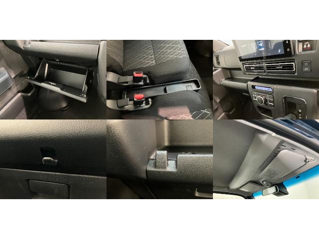 アトレーRS 4WD 9型ディスプレイオーディオ 届出済未使用車衝突被害軽減ブレーキ コーナーセンサー 4WD ターボ 9型ディスプレイオーディオ バックカメラ Bluetooth USB 両側電動スライドドア LED オートライト レーダクルーズコントロール(滋賀県)の中古車