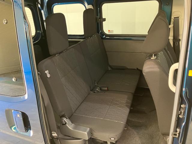 アトレーRS 4WD 9型ディスプレイオーディオ 届出済未使用車衝突被害軽減ブレーキ コーナーセンサー 4WD ターボ 9型ディスプレイオーディオ バックカメラ Bluetooth USB 両側電動スライドドア LED オートライト レーダクルーズコントロール(滋賀県)の中古車