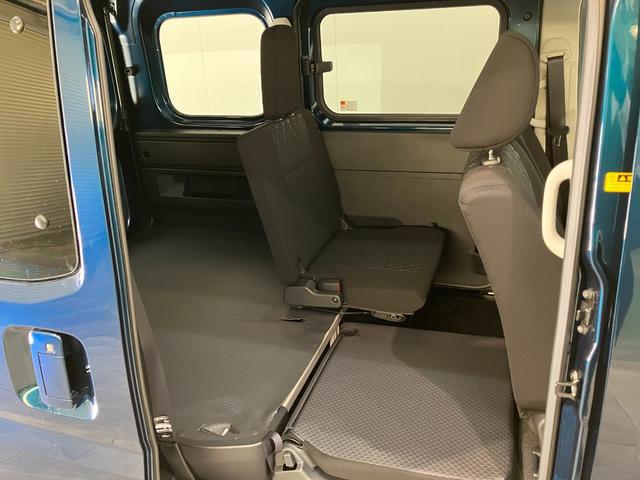 アトレーRS 4WD 9型ディスプレイオーディオ 届出済未使用車衝突被害軽減ブレーキ コーナーセンサー 4WD ターボ 9型ディスプレイオーディオ バックカメラ Bluetooth USB 両側電動スライドドア LED オートライト レーダクルーズコントロール(滋賀県)の中古車