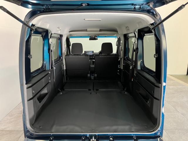 アトレーRS 4WD 9型ディスプレイオーディオ 届出済未使用車衝突被害軽減ブレーキ コーナーセンサー 4WD ターボ 9型ディスプレイオーディオ バックカメラ Bluetooth USB 両側電動スライドドア LED オートライト レーダクルーズコントロール(滋賀県)の中古車