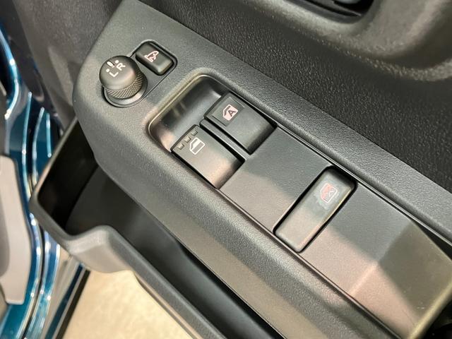 アトレーRS 4WD 9型ディスプレイオーディオ 届出済未使用車衝突被害軽減ブレーキ コーナーセンサー 4WD ターボ 9型ディスプレイオーディオ バックカメラ Bluetooth USB 両側電動スライドドア LED オートライト レーダクルーズコントロール(滋賀県)の中古車