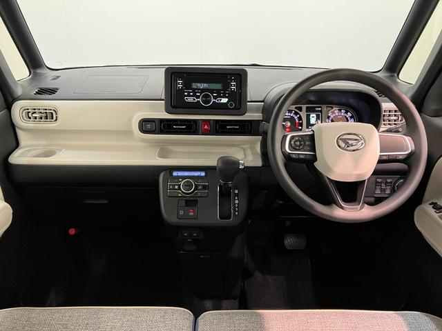 ムーヴキャンバスストライプスG CDステレオ コーナーセンサー LED衝突被害軽減ブレーキ コーナーセンサー バックカメラ(ナビ装着時用) CDステレオ 両側電動スライド シートヒーター 電動パーキング LED オートライト オートエアコン スマートキー エコアイドル(滋賀県)の中古車