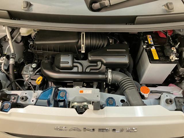 ムーヴキャンバスストライプスG CDステレオ コーナーセンサー LED衝突被害軽減ブレーキ コーナーセンサー バックカメラ(ナビ装着時用) CDステレオ 両側電動スライド シートヒーター 電動パーキング LED オートライト オートエアコン スマートキー エコアイドル(滋賀県)の中古車