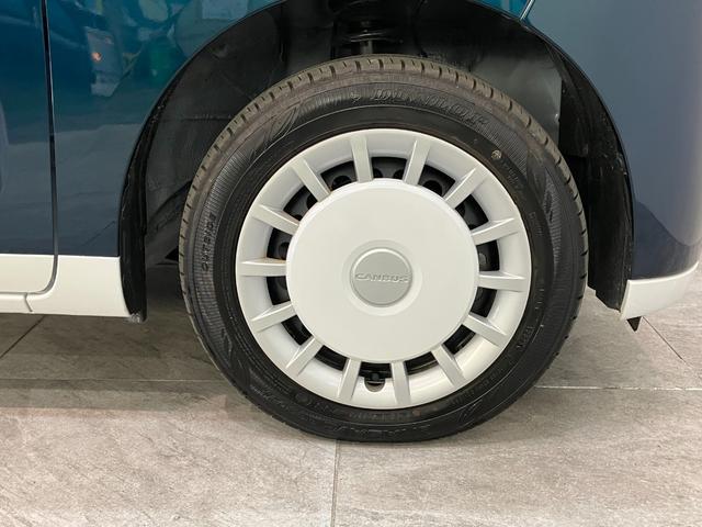 ムーヴキャンバスストライプスG CDステレオ コーナーセンサー LED衝突被害軽減ブレーキ コーナーセンサー バックカメラ(ナビ装着時用) CDステレオ 両側電動スライド シートヒーター 電動パーキング LED オートライト オートエアコン スマートキー エコアイドル(滋賀県)の中古車