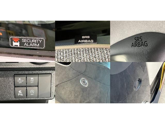 ムーヴキャンバスストライプスG CDステレオ コーナーセンサー LED衝突被害軽減ブレーキ コーナーセンサー バックカメラ(ナビ装着時用) CDステレオ 両側電動スライド シートヒーター 電動パーキング LED オートライト オートエアコン スマートキー エコアイドル(滋賀県)の中古車