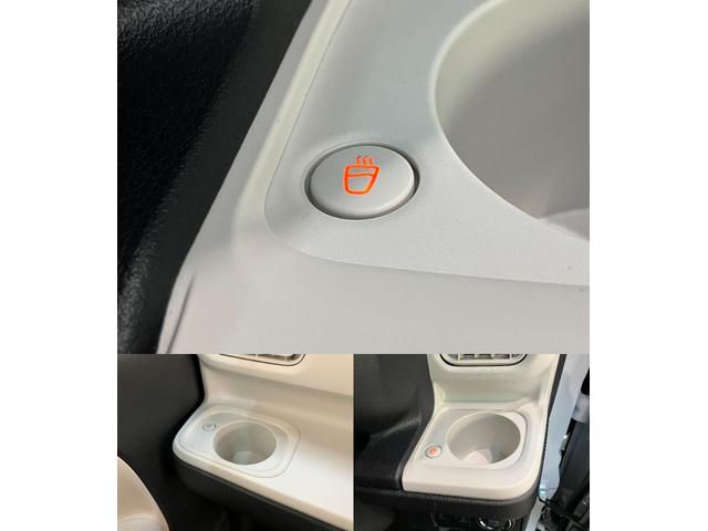 ムーヴキャンバスストライプスG CDステレオ コーナーセンサー LED衝突被害軽減ブレーキ コーナーセンサー バックカメラ(ナビ装着時用) CDステレオ 両側電動スライド シートヒーター 電動パーキング LED オートライト オートエアコン スマートキー エコアイドル(滋賀県)の中古車