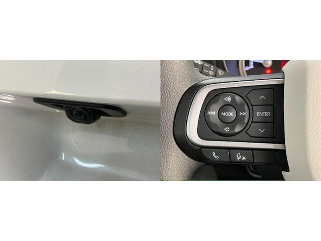 ムーヴキャンバスストライプスG CDステレオ コーナーセンサー LED衝突被害軽減ブレーキ コーナーセンサー バックカメラ(ナビ装着時用) CDステレオ 両側電動スライド シートヒーター 電動パーキング LED オートライト オートエアコン スマートキー エコアイドル(滋賀県)の中古車