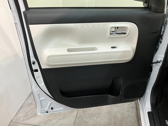 ムーヴキャンバスストライプスG CDステレオ コーナーセンサー LED衝突被害軽減ブレーキ コーナーセンサー バックカメラ(ナビ装着時用) CDステレオ 両側電動スライド シートヒーター 電動パーキング LED オートライト オートエアコン スマートキー エコアイドル(滋賀県)の中古車