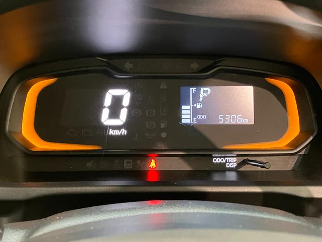 ミライースＬ　ＳＡ３　キーレス　ＣＤステレオ　コーナーセンサー衝突被害軽減ブレーキ　　コーナーセンサー　バックカメラ（ナビ装着時用）　ＣＤステレオ　オートライト　マニュアルレベリング　マニュアルエアコン　キーレスエントリー　エコアイドル（滋賀県）の中古車