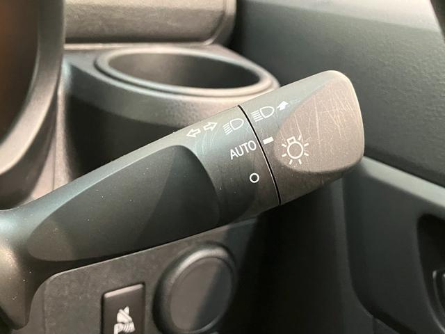 ミライースＬ　ＳＡ３　キーレス　ＣＤステレオ　コーナーセンサー衝突被害軽減ブレーキ　　コーナーセンサー　バックカメラ（ナビ装着時用）　ＣＤステレオ　オートライト　マニュアルレベリング　マニュアルエアコン　キーレスエントリー　エコアイドル（滋賀県）の中古車