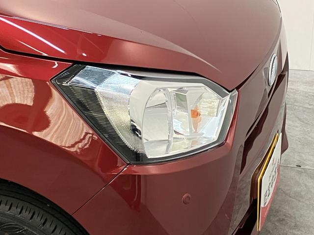 ミライースＬ　ＳＡ３　キーレス　ＣＤステレオ　コーナーセンサー衝突被害軽減ブレーキ　　コーナーセンサー　バックカメラ（ナビ装着時用）　ＣＤステレオ　オートライト　マニュアルレベリング　マニュアルエアコン　キーレスエントリー　エコアイドル（滋賀県）の中古車