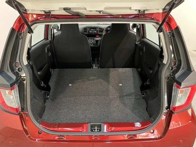 ミライースＬ　ＳＡ３　キーレス　ＣＤステレオ　コーナーセンサー衝突被害軽減ブレーキ　　コーナーセンサー　バックカメラ（ナビ装着時用）　ＣＤステレオ　オートライト　マニュアルレベリング　マニュアルエアコン　キーレスエントリー　エコアイドル（滋賀県）の中古車