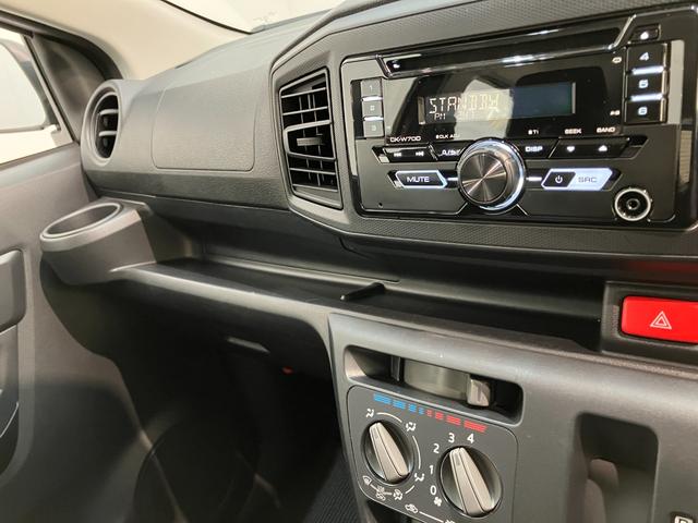 ミライースＬ　ＳＡ３　キーレス　ＣＤステレオ　コーナーセンサー衝突被害軽減ブレーキ　　コーナーセンサー　バックカメラ（ナビ装着時用）　ＣＤステレオ　オートライト　マニュアルレベリング　マニュアルエアコン　キーレスエントリー　エコアイドル（滋賀県）の中古車