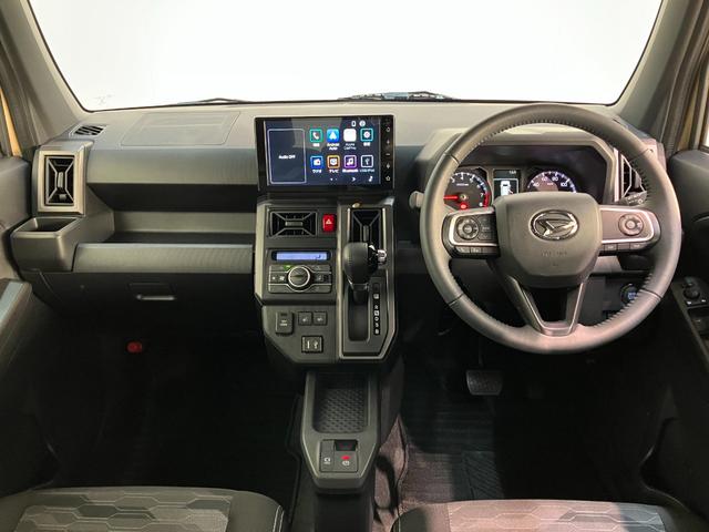 タフトGターボクロムベンチャー 9型ディスプレイオーディオ衝突被害軽減ブレーキ コーナーセンサー 9型ディスプレイオーディオ フルセグ バックカメラ Bluetooth USB 前席シートヒーター LED オートライト レーダークルコン オートエアコン(滋賀県)の中古車