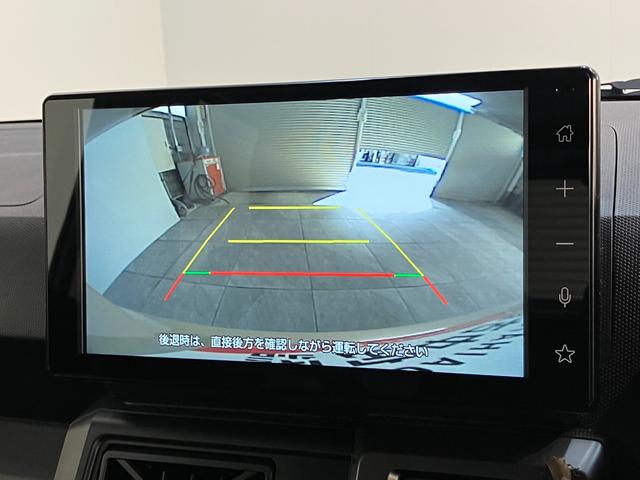 タフトGターボクロムベンチャー 9型ディスプレイオーディオ衝突被害軽減ブレーキ コーナーセンサー 9型ディスプレイオーディオ フルセグ バックカメラ Bluetooth USB 前席シートヒーター LED オートライト レーダークルコン オートエアコン(滋賀県)の中古車