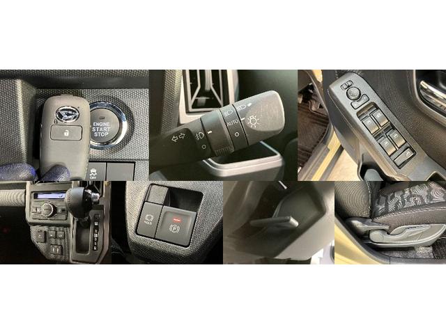 タフトGターボクロムベンチャー 9型ディスプレイオーディオ衝突被害軽減ブレーキ コーナーセンサー 9型ディスプレイオーディオ フルセグ バックカメラ Bluetooth USB 前席シートヒーター LED オートライト レーダークルコン オートエアコン(滋賀県)の中古車