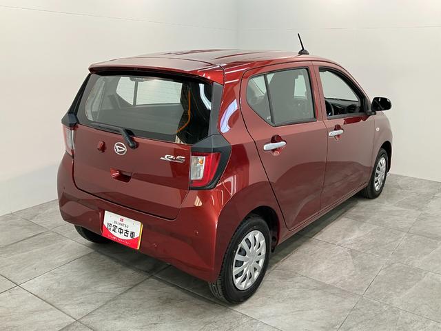 ミライースL SAIII CDステレオ コーナーセンサー キーレス衝突被害軽減ブレーキ コーナーセンサー CDステレオ バックカメラ(ナビ装着時用) オートライト マニュアルレベリング マニュアルエアコン キーレスエントリー エコアイドル(滋賀県)の中古車