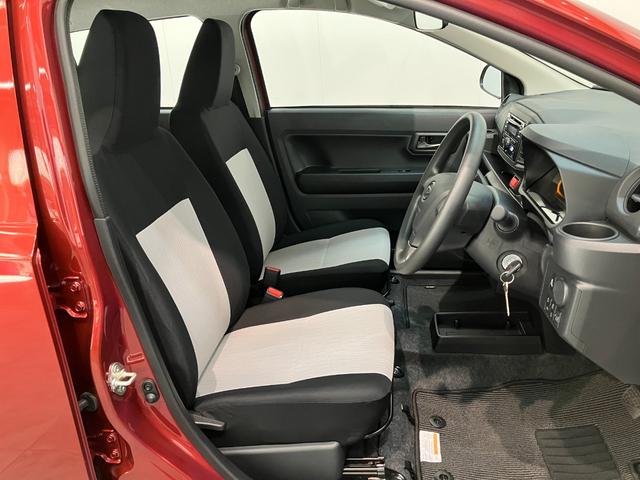 ミライースL SAIII CDステレオ コーナーセンサー キーレス衝突被害軽減ブレーキ コーナーセンサー CDステレオ バックカメラ(ナビ装着時用) オートライト マニュアルレベリング マニュアルエアコン キーレスエントリー エコアイドル(滋賀県)の中古車