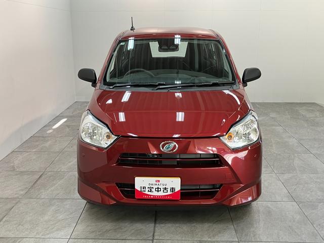 ミライースL SAIII CDステレオ コーナーセンサー キーレス衝突被害軽減ブレーキ コーナーセンサー CDステレオ バックカメラ(ナビ装着時用) オートライト マニュアルレベリング マニュアルエアコン キーレスエントリー エコアイドル(滋賀県)の中古車
