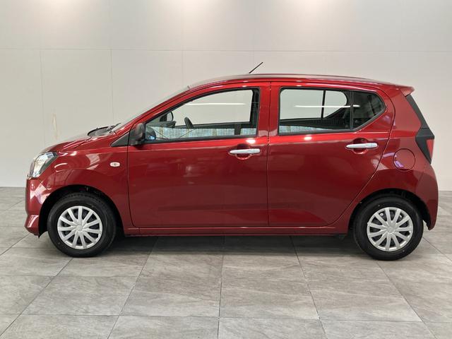 ミライースL SAIII CDステレオ コーナーセンサー キーレス衝突被害軽減ブレーキ コーナーセンサー CDステレオ バックカメラ(ナビ装着時用) オートライト マニュアルレベリング マニュアルエアコン キーレスエントリー エコアイドル(滋賀県)の中古車