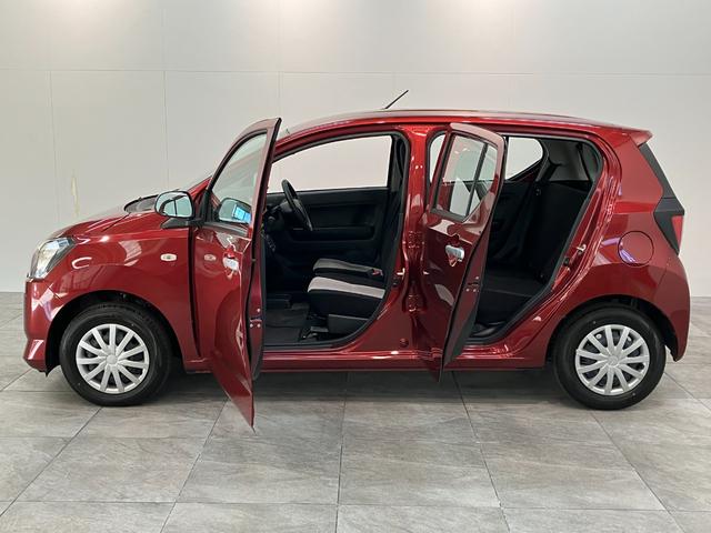 ミライースL SAIII CDステレオ コーナーセンサー キーレス衝突被害軽減ブレーキ コーナーセンサー CDステレオ バックカメラ(ナビ装着時用) オートライト マニュアルレベリング マニュアルエアコン キーレスエントリー エコアイドル(滋賀県)の中古車