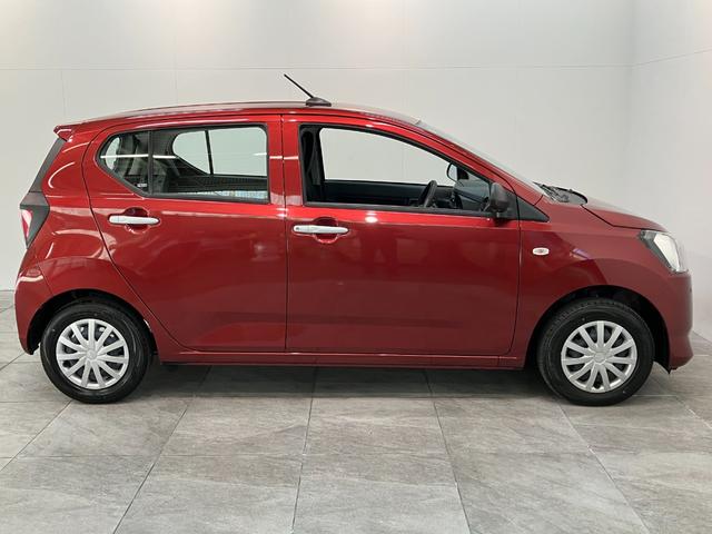 ミライースL SAIII CDステレオ コーナーセンサー キーレス衝突被害軽減ブレーキ コーナーセンサー CDステレオ バックカメラ(ナビ装着時用) オートライト マニュアルレベリング マニュアルエアコン キーレスエントリー エコアイドル(滋賀県)の中古車