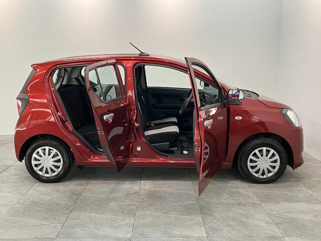 ミライースL SAIII CDステレオ コーナーセンサー キーレス衝突被害軽減ブレーキ コーナーセンサー CDステレオ バックカメラ(ナビ装着時用) オートライト マニュアルレベリング マニュアルエアコン キーレスエントリー エコアイドル(滋賀県)の中古車