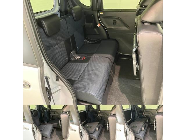 タントカスタムX 9型ディスプレイオーディオ 届出済未使用車衝突被害軽減ブレーキ コーナーセンサー 9型ディスプレイオーディオ フルセグ Bluetooth USB バックカメラ 両側電動スライドドア 前席シートヒーター LED スマートキー エコアイドル(滋賀県)の中古車