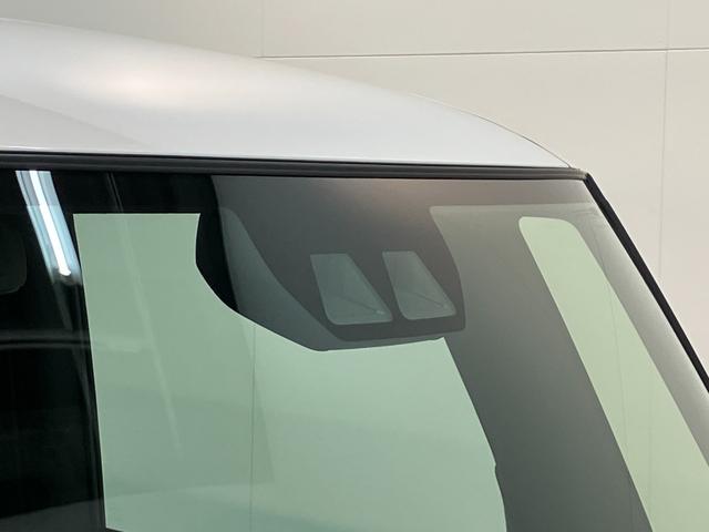 タントカスタムX 9型ディスプレイオーディオ 届出済未使用車衝突被害軽減ブレーキ コーナーセンサー 9型ディスプレイオーディオ フルセグ Bluetooth USB バックカメラ 両側電動スライドドア 前席シートヒーター LED スマートキー エコアイドル(滋賀県)の中古車