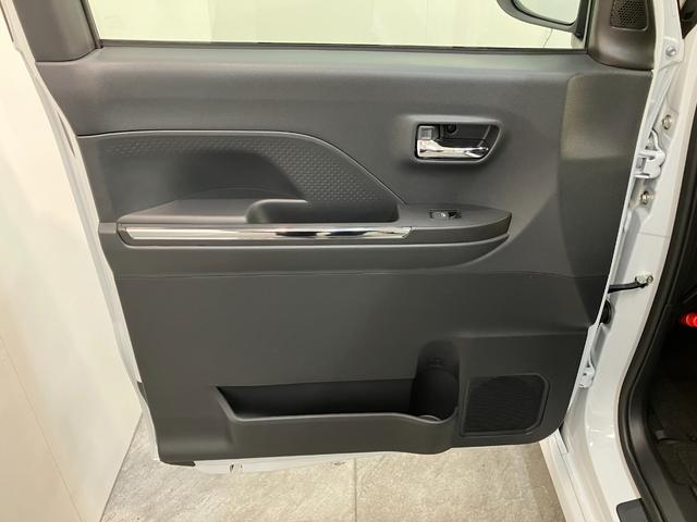 タントカスタムX 9型ディスプレイオーディオ 届出済未使用車衝突被害軽減ブレーキ コーナーセンサー 9型ディスプレイオーディオ フルセグ Bluetooth USB バックカメラ 両側電動スライドドア 前席シートヒーター LED スマートキー エコアイドル(滋賀県)の中古車